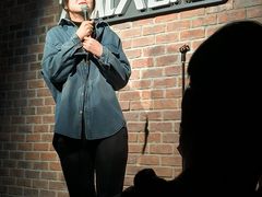 -大风天喜剧 脱口秀*新喜剧-花园城店