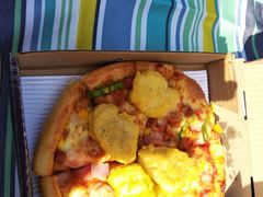 -尊宝比萨(广州塔店)