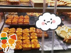 -巴黎贝甜·生日蛋糕(环球中心店)