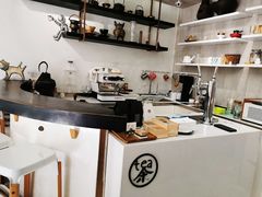 -茶是一枝花泡茶店