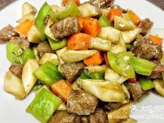 -九龙餐厅(大沽路店)