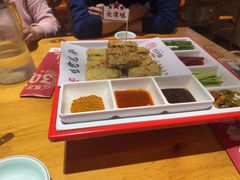 -肘子酥·天津菜·特色捞面(德云社店)