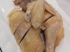 -惠爱餐厅