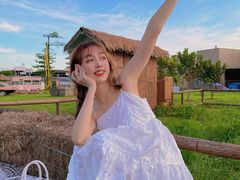 -花海间·即刻露营