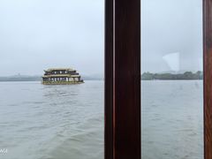 -运河游船(武林门码头)