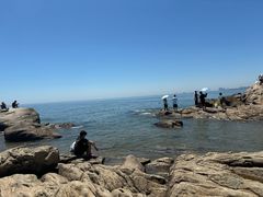 -老虎石海上公园