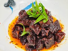 -上海老饭店(北京分店)