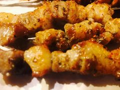 -腰子哥烤串(石佛营炫特店)