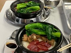 -下环街市熟食中心