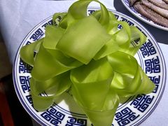 莴笋头-龙森园火锅(琴台路店)