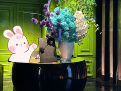 -上海滩餐厅(BFC外滩金融中心店)