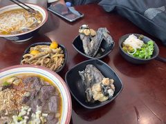 -沈记土鸡米线(七星街品牌中心店)