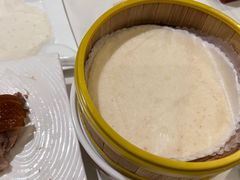 -大鸭梨烤鸭(左家庄店)