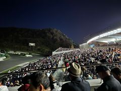 -鼎盛王朝康熙大典实景演出