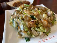 -海坛特色小吃·只做平潭特色菜(平潭店)