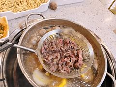 -杏花吴记牛肉火锅
