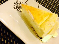 -吱咖啡西式简餐