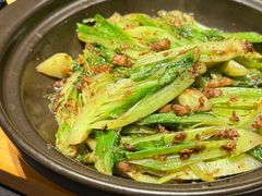 -铜锣湾·有麝自然香(渝北财富中心店)