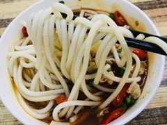 -寶牯佬邵阳米粉
