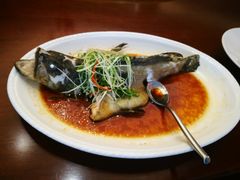 -新巴黎大酒店-巴黎中餐厅