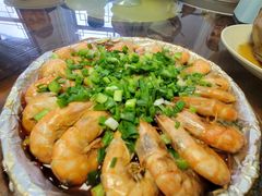 -兰桂坊·花园餐厅(西湖店)