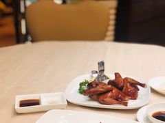 乳鸽-金苑海鲜酒家(来魅力店)