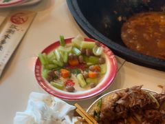 -江湖水乡铁锅炖魚(周庄嘉园店)