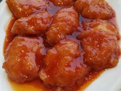 -宝轩渔府·老字号海鲜·正宗津菜(水上店)