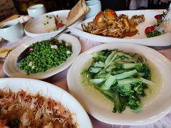 -湘湖大院(越王路店)