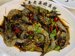 -长平老姿娘夜粥(平东一街店)