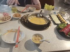 -八珍玉食鸡煲·打边炉(印象城店)