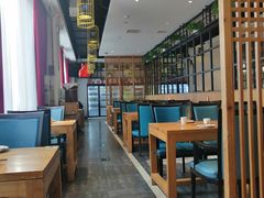 -壹零捌道·北京烤鸭(车公庄店)