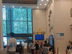-汗腾格里·风味餐厅(新疆驻京办店)
