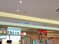 -西贝(上海新梅广场店)