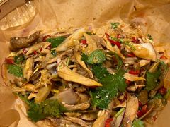 -东排食堂长沙小吃大排档(五一广场店)