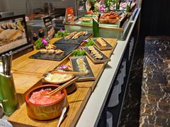 -加餐海鲜自助(宝龙一城店)