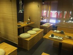 -炙忧烤肉屋(中国铁建广场店)