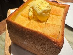 -绿茶餐厅(昌平悦荟店)