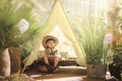 -韩国童感TOUCH PHOTO儿童摄影(朝阳分店)