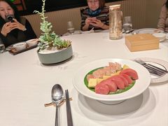 -金链花·泰国餐厅(国贸店)
