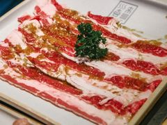 牛五花-喜来稀肉(北外滩白玉兰广场店)