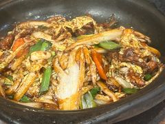 -小时候焗海鲜(鄞州万达店)