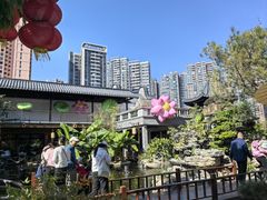 -顺德渔村·岭南一号