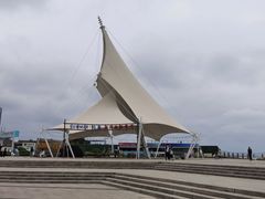 -日照灯塔风景区