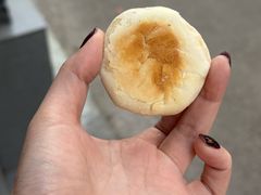 -赵记素斋·绿豆馅饼(钟楼小区店)