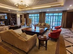 -宜春明月山维景国际温泉度假酒店