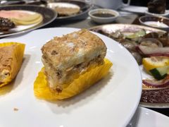 拿破仑-重庆丽苑维景国际大酒店·海鲜自助餐厅