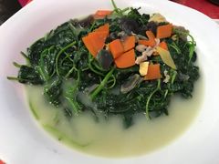 上汤桑叶-联丰美食(番禺店)