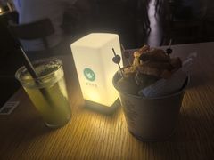-雕刻时光咖啡馆(师大路店)