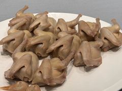 -狮王府淮扬菜(新街口友谊店)